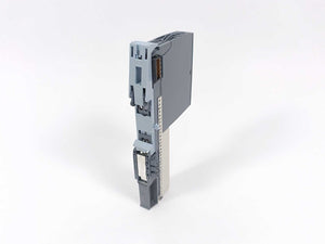 Siemens 6ES7134-6JD00-0CA1 Analog Input Module w/ 6ES7 193-6BP40-0DA1