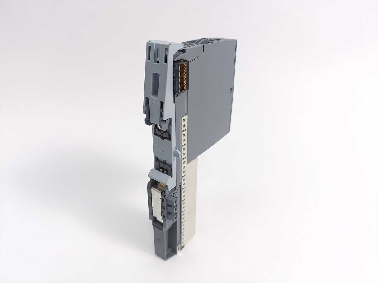 Siemens 6ES7131-6BF01-0BA0 SIMATIC ET 200SP Digital Input Module, 2pcs batch