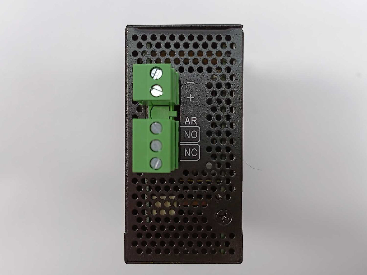 KTI Networks KGC-260 Industrial Gigabit Media Converter