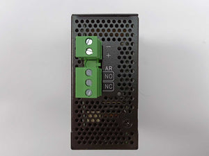 KTI Networks KGC-260 Industrial Gigabit Media Converter