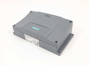 Siemens 6AV2125-2AE13-0AX0 SIMATIC HMI Connection Box Standard