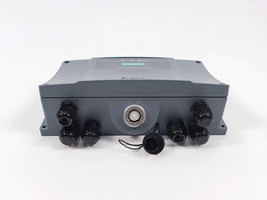 Siemens 6AV2125-2AE13-0AX0 SIMATIC HMI Connection Box Standard