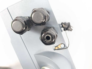 Siemens 6AV2125-2AE13-0AX0 SIMATIC HMI Connection Box Standard