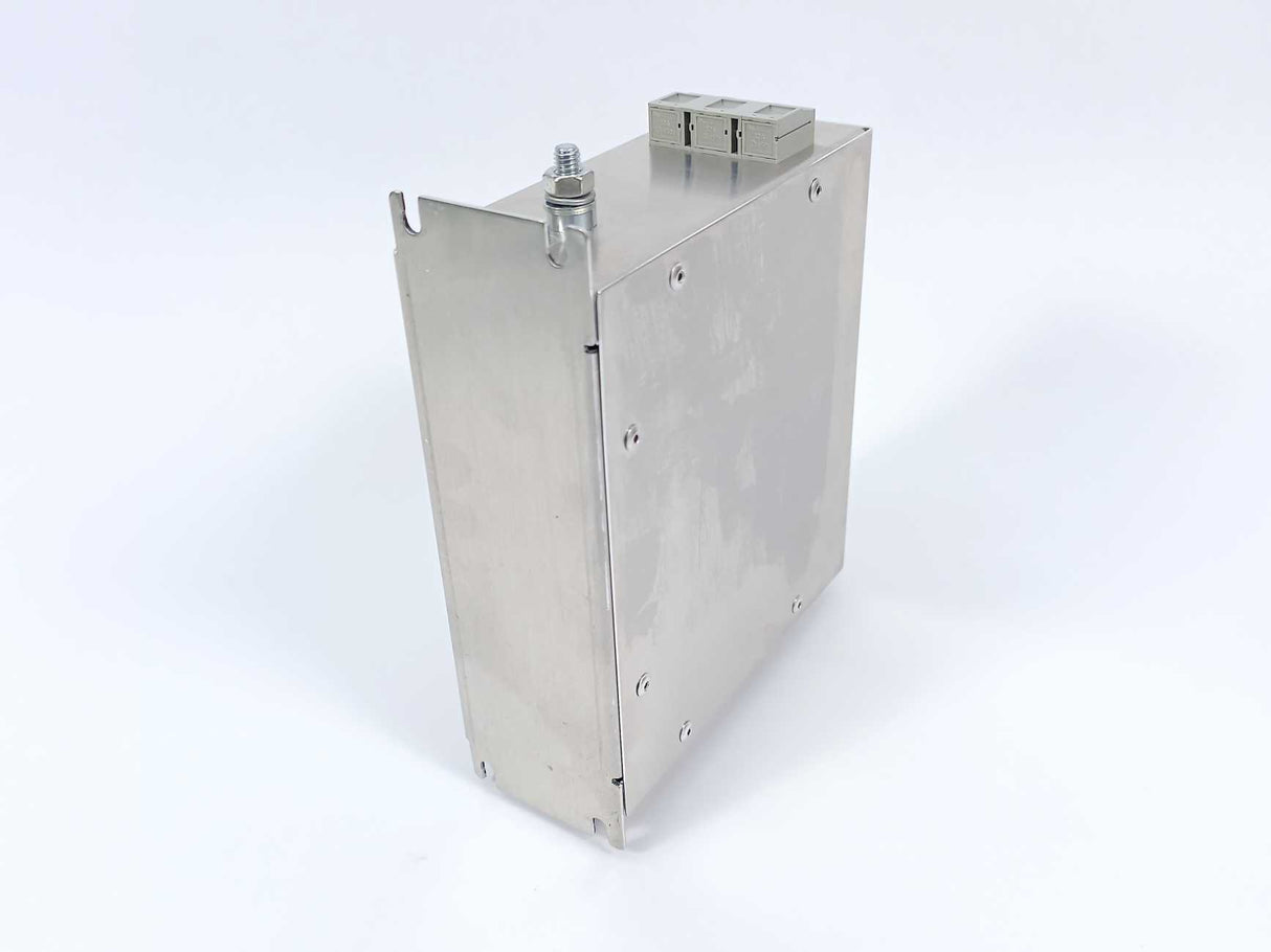 Siemens 6SL3203-0BE15-0VA0 SINAMICS V Series EMC Filter, 5A, 480 V