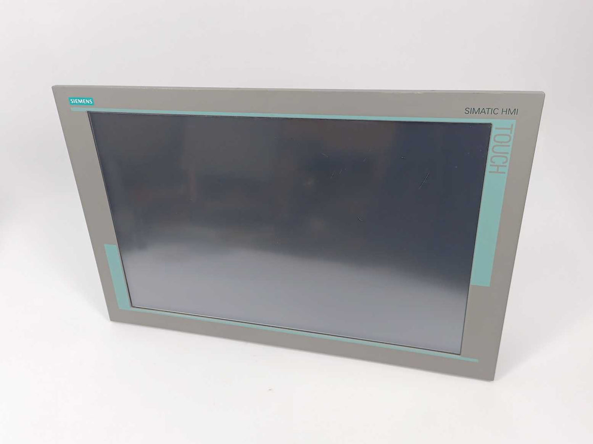 Siemens 6AV7862-2TA00-1AA0 SIMATIC HMI SCD1900 19" Touch