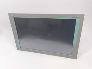 Siemens 6AV7862-2TA00-1AA0 SIMATIC HMI SCD1900 19" Touch