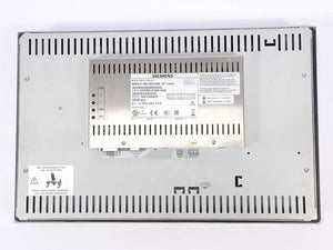 Siemens 6AV7862-2TA00-1AA0 SIMATIC HMI SCD1900 19" Touch