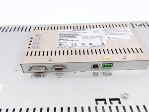 Siemens 6AV7862-2TA00-1AA0 SIMATIC HMI SCD1900 19" Touch