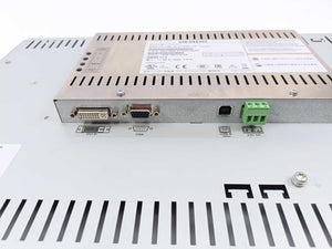 Siemens 6AV7862-2TA00-1AA0 SIMATIC HMI SCD1900 19" Touch