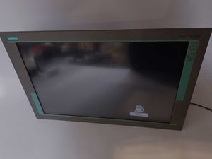Siemens 6AV7862-2TA00-1AA0 SIMATIC HMI SCD1900 19" Touch