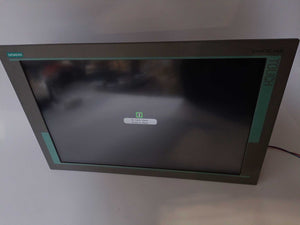 Siemens 6AV7862-2TA00-1AA0 SIMATIC HMI SCD1900 19" Touch