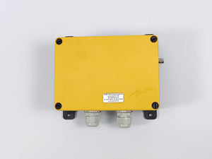 Tele Radio TG-R4-36 Tiger G2 Industrial Radio Receiver