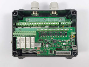 Tele Radio TG-R4-36 Tiger G2 Industrial Radio Receiver