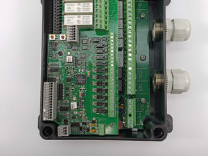 Tele Radio TG-R4-36 Tiger G2 Industrial Radio Receiver