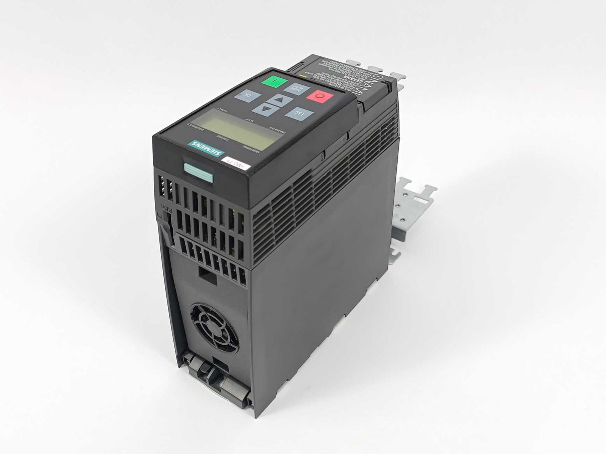 Siemens 6SL3210-1KE11-8AF2 Sinamics G120C PN