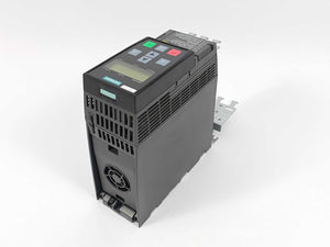 Siemens 6SL3210-1KE11-8AF2 Sinamics G120C PN