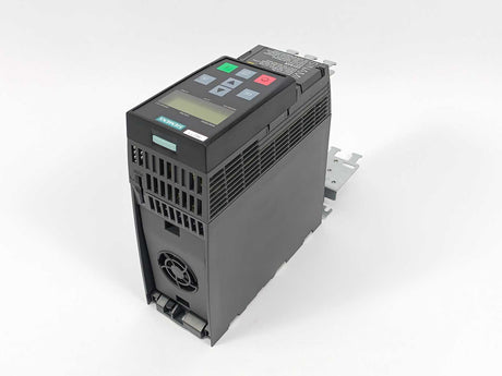 Siemens 6SL3210-1KE11-8AF2 Sinamics G120C PN