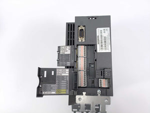 Siemens 6SL3210-1KE21-3AF1 Sinamics G120C PN Frequency Converter