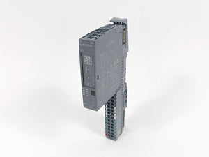 Siemens 6ES7132-6BF01-0AA0 SIMATIC S7 w/ 6ES7 193-6BP20-0BA0