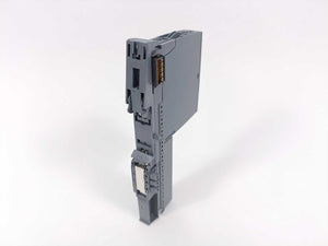 Siemens 6ES7132-6BF01-0AA0 SIMATIC S7 w/ 6ES7 193-6BP20-0BA0