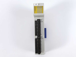 Jetter JX3-DI16 10000595 Digital Input Module