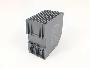 Siemens 6EP1434-2BA20 SITOP PSU300S Power Supply DC 24V