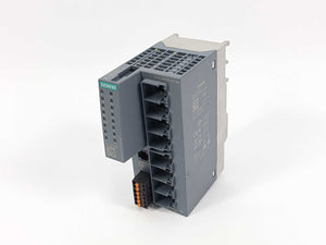 Siemens 6GK5208-0BA00-2AC2 Scalance XC208 Industrial Ethernet Switch