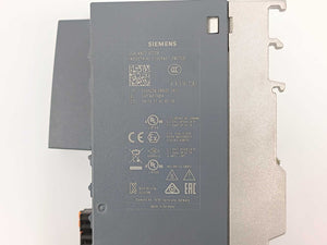 Siemens 6GK5208-0BA00-2AC2 Scalance XC208 Industrial Ethernet Switch