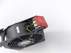 Ebmpapst DV 4650-470 Industrial Centrifugal Fan 230V~60Hz 110mA 18W