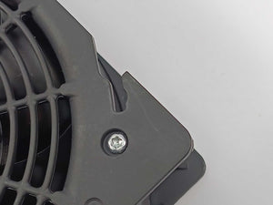 Ebmpapst DV 4650-470 Industrial Centrifugal Fan 230V~60Hz 110mA 18W