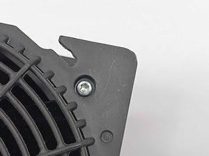 Ebmpapst DV 4650-470 Industrial Centrifugal Fan 230V~60Hz 110mA 18W