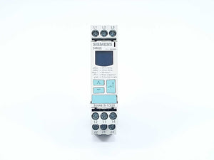 Siemens 3UG4615-1CR20 Monitoring Relay