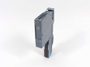 Siemens 6ES7134-6JD00-0CA1 Analog Input Module