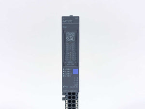 Siemens 6ES7134-6JD00-0CA1 Analog Input Module