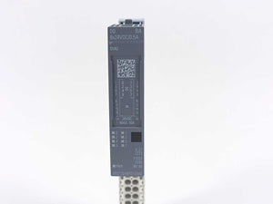 Siemens 6ES7132-6BF01-0AA0 SIMATIC S7 w/ 6ES7 193-6BP20-0DA0