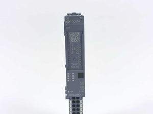 Siemens 6AG1132-6BF01-7BA0 SIPLUS ET 200SP DQ w/ 6ES7193-6BP20-0BA0