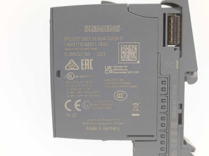 Siemens 6AG1132-6BF01-7BA0 SIPLUS ET 200SP DQ w/ 6ES7193-6BP20-0BA0