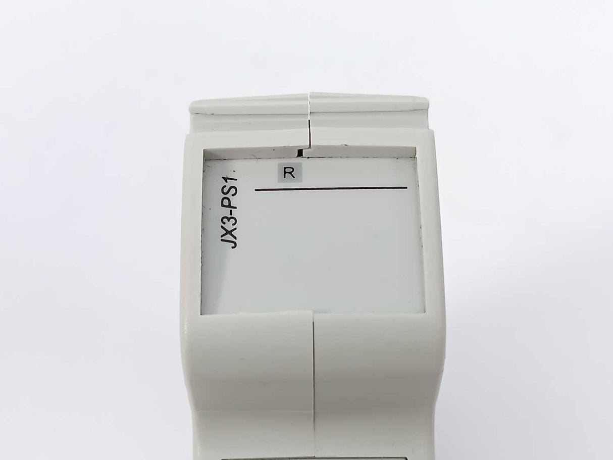 Jetter JX3-PS1 10000635 Expansion Module 24V DC