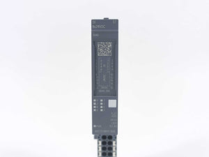 Siemens 6AG1131-6BF01-7BA0 SIPLUS ET 200SP DI w/ 6ES7193-6BP20-0BA0