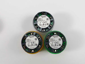 Schneider Electric Harmony XVU Modular Signal Tower