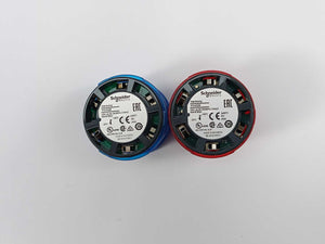 Schneider Electric Harmony XVU Modular Signal Tower