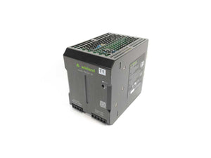Wieland 81.000.6580.0 Wipos PS3 24V 20A Switching Power Supply