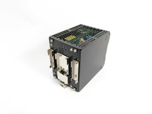 Wieland 81.000.6580.0 Wipos PS3 24V 20A Switching Power Supply