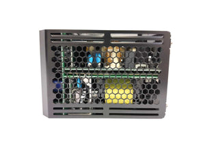 Wieland 81.000.6580.0 Wipos PS3 24V 20A Switching Power Supply