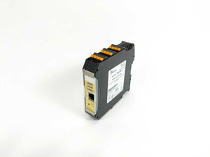 Bihl+Wiedemann BWU2852 Safety Basic Monitor with Extended Features