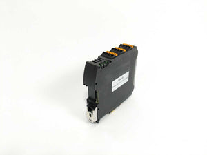 Bihl+Wiedemann BWU2852 Safety Basic Monitor with Extended Features