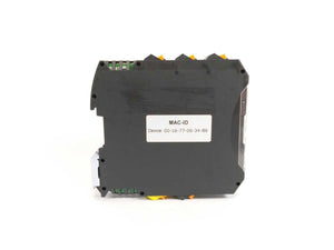 Bihl+Wiedemann BWU2852 Safety Basic Monitor with Extended Features