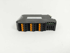 Bihl+Wiedemann BWU2852 Safety Basic Monitor with Extended Features