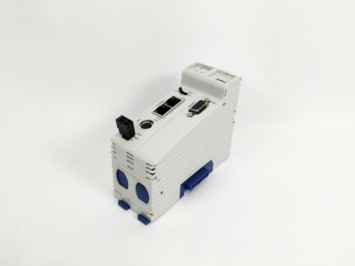Jetter JC-340-0 JetControl Compact PLC