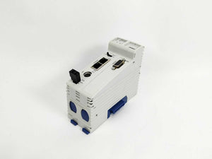 Jetter JC-340-0 JetControl Compact PLC